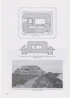 Casemates on the Afsluitdijk